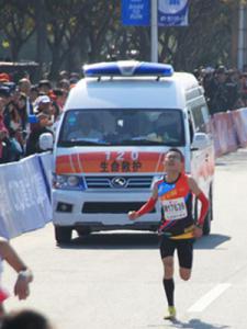 富民县大型活动