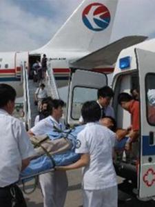 富民县接送服务